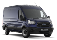 Ford Commercial Vehicle Price List 2021 